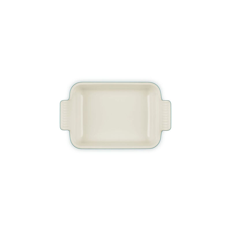 Le Creuset Stoneware Heritage Rectangular Dish 19cm image number 7